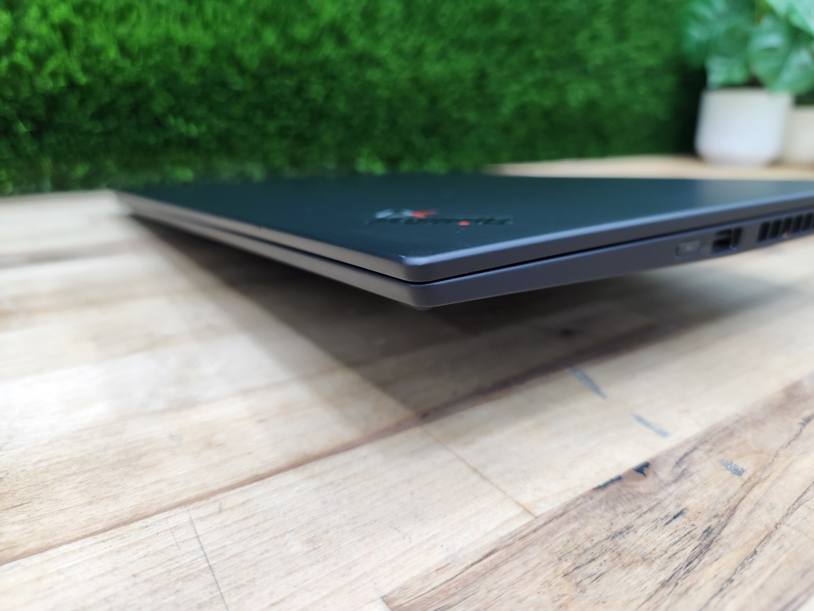 Lenovo ThinkPad X1 Carbon Gen 8 14″ i5-10210U 8GB 256GB SSD EXCELLENT BATTERY ~