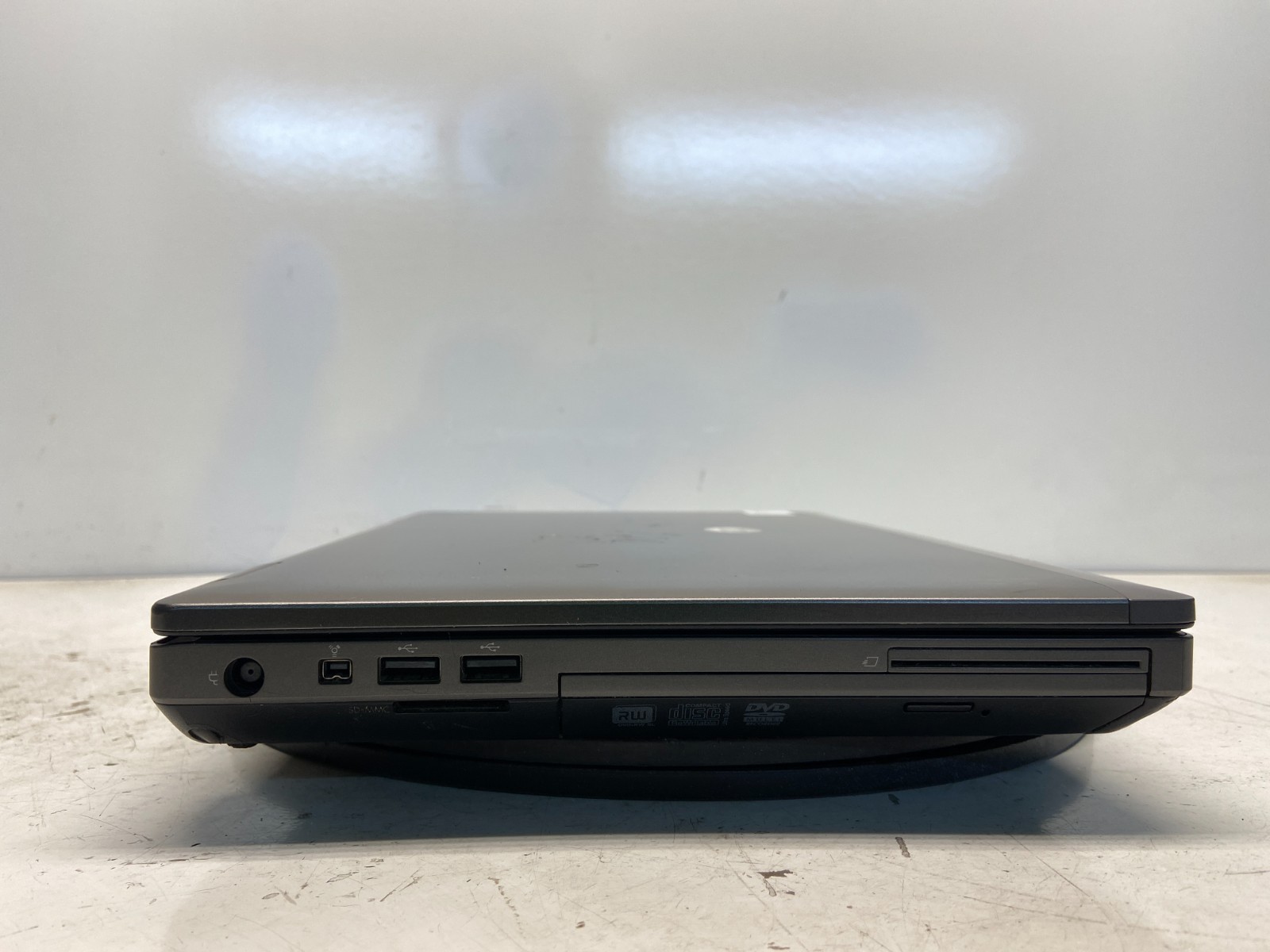 HP ProBook 6465B AMD A4-3330MX 2200MHz 4 GB NO HDD