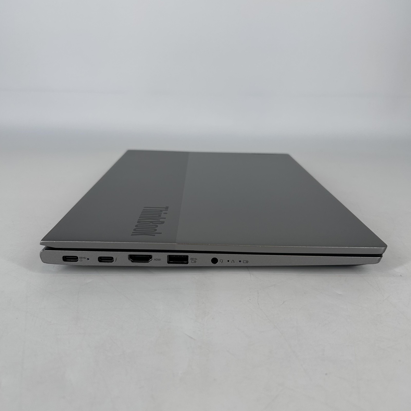 Lenovo ThinkBook 14 Gen 2 FHD TOUCH i7-1165G7 2.80GHz 16GB 512GB SSD Good