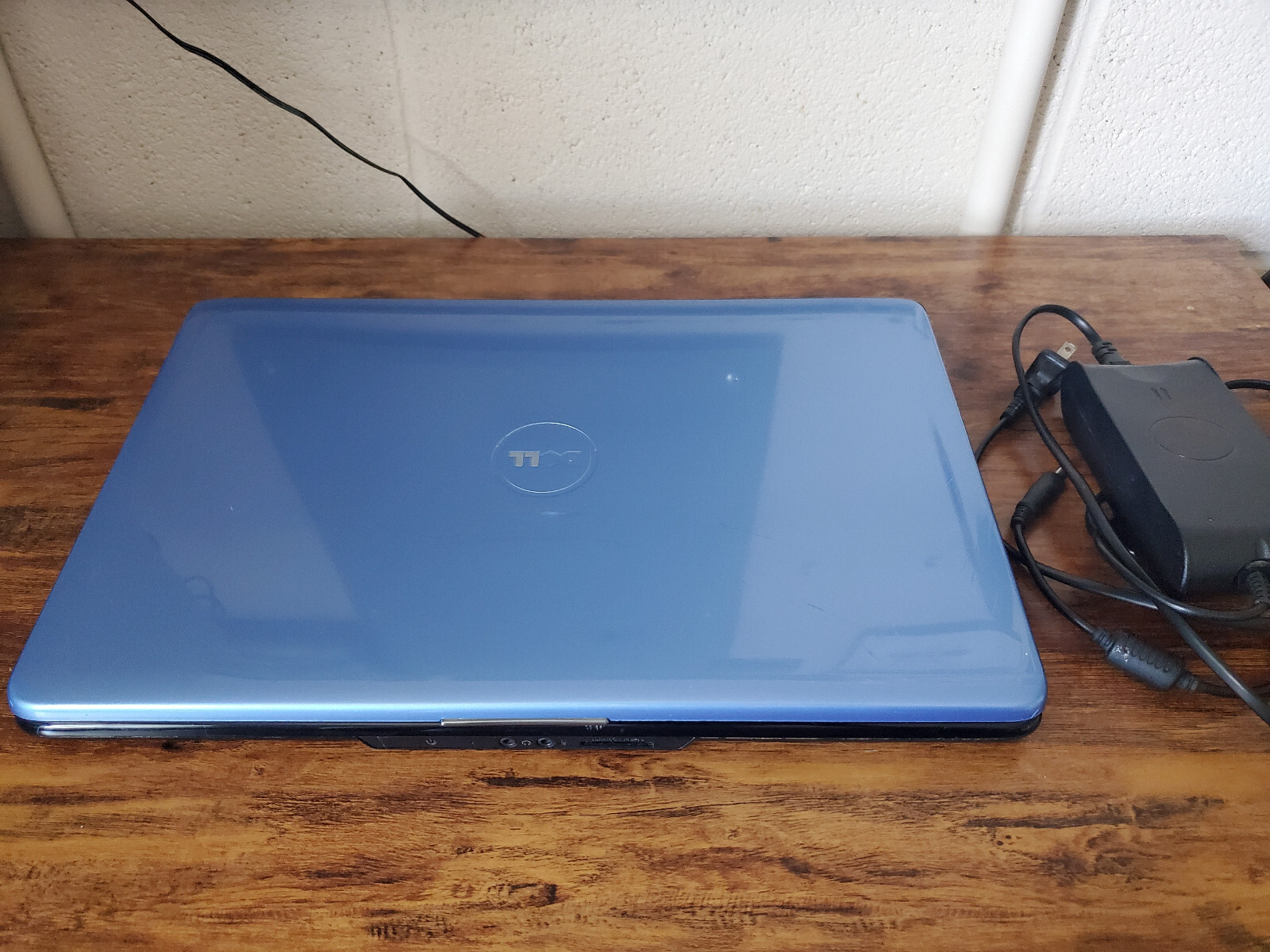 Dell Inspiron 1545 laptop Pentium T4400 4GB RAM No HDD As Is