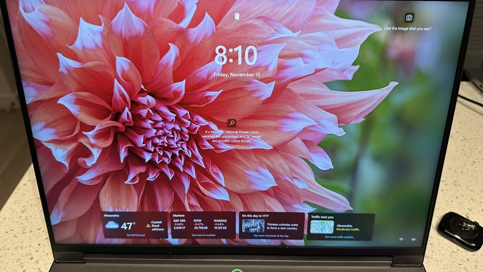 laptop lenovo legion 7