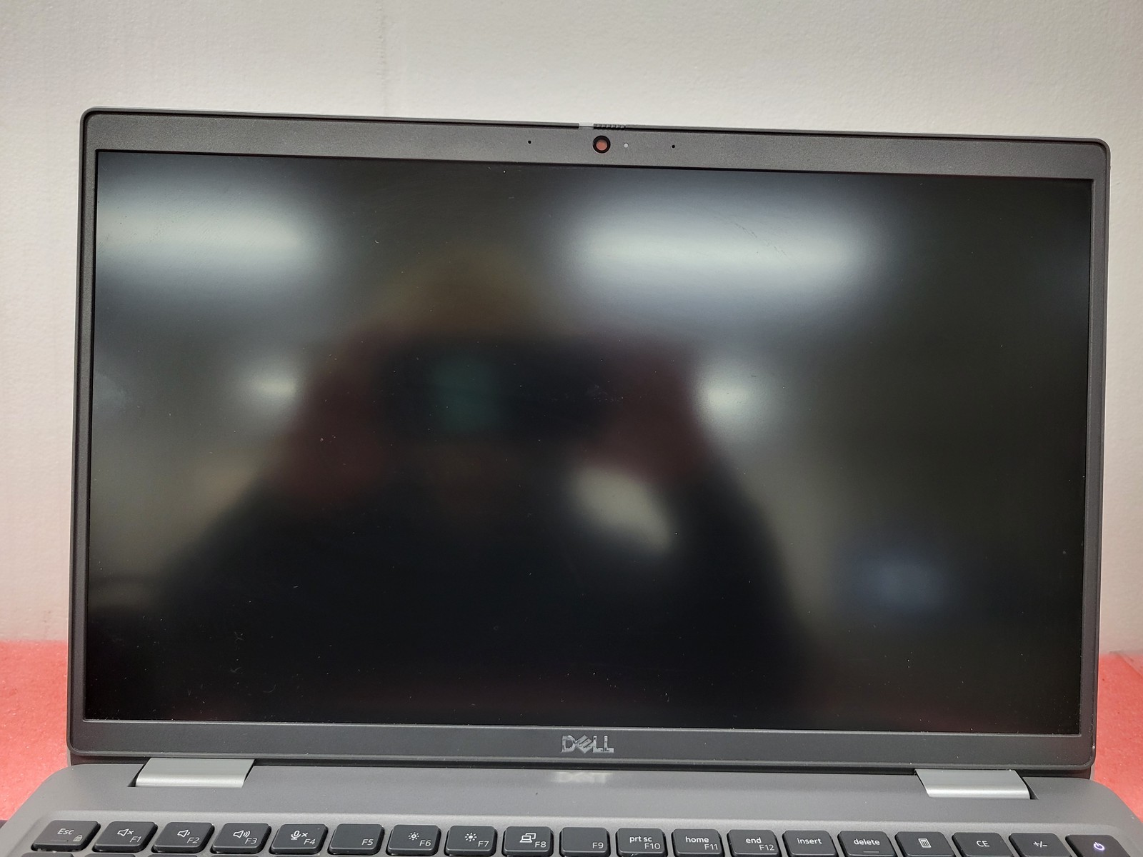 Dell Precision 3560 15.6″ i7-1165G7 8GB RAM 256GB SSD Win 11 Pro – LP40A