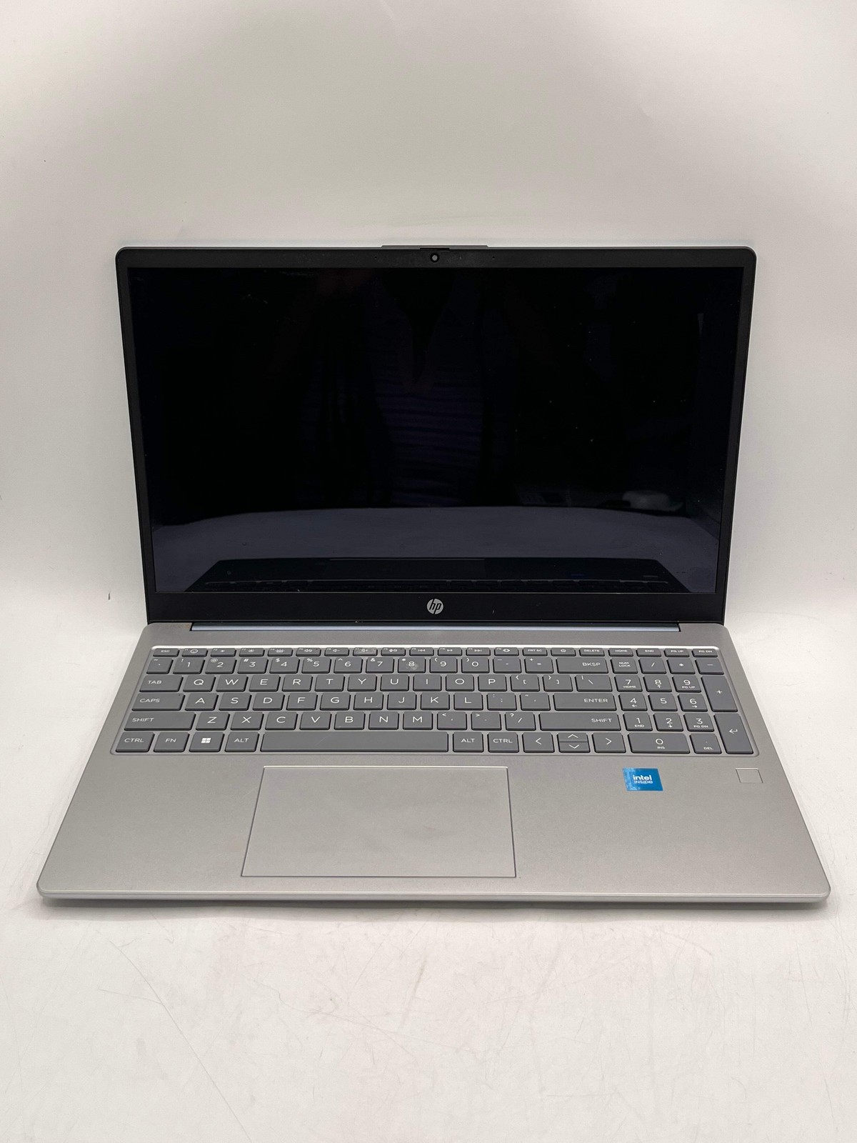 HP 15-fd0628ds 15″ Laptop Intel N150 4GB 128GB Blue