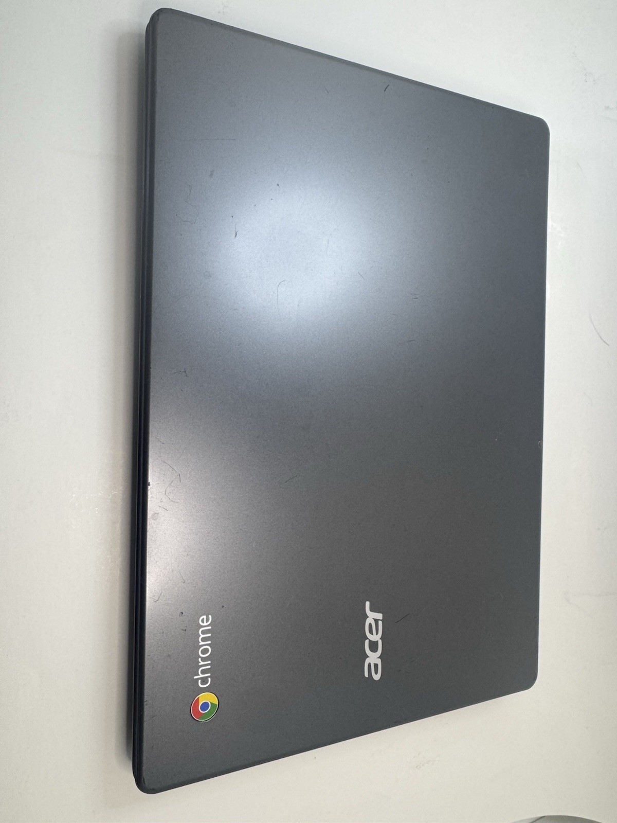 Acer ChromeBook C720 11.6″(16GB SSD, Intel Celeron, 1.40 GHz, 2GB) Laptop -…