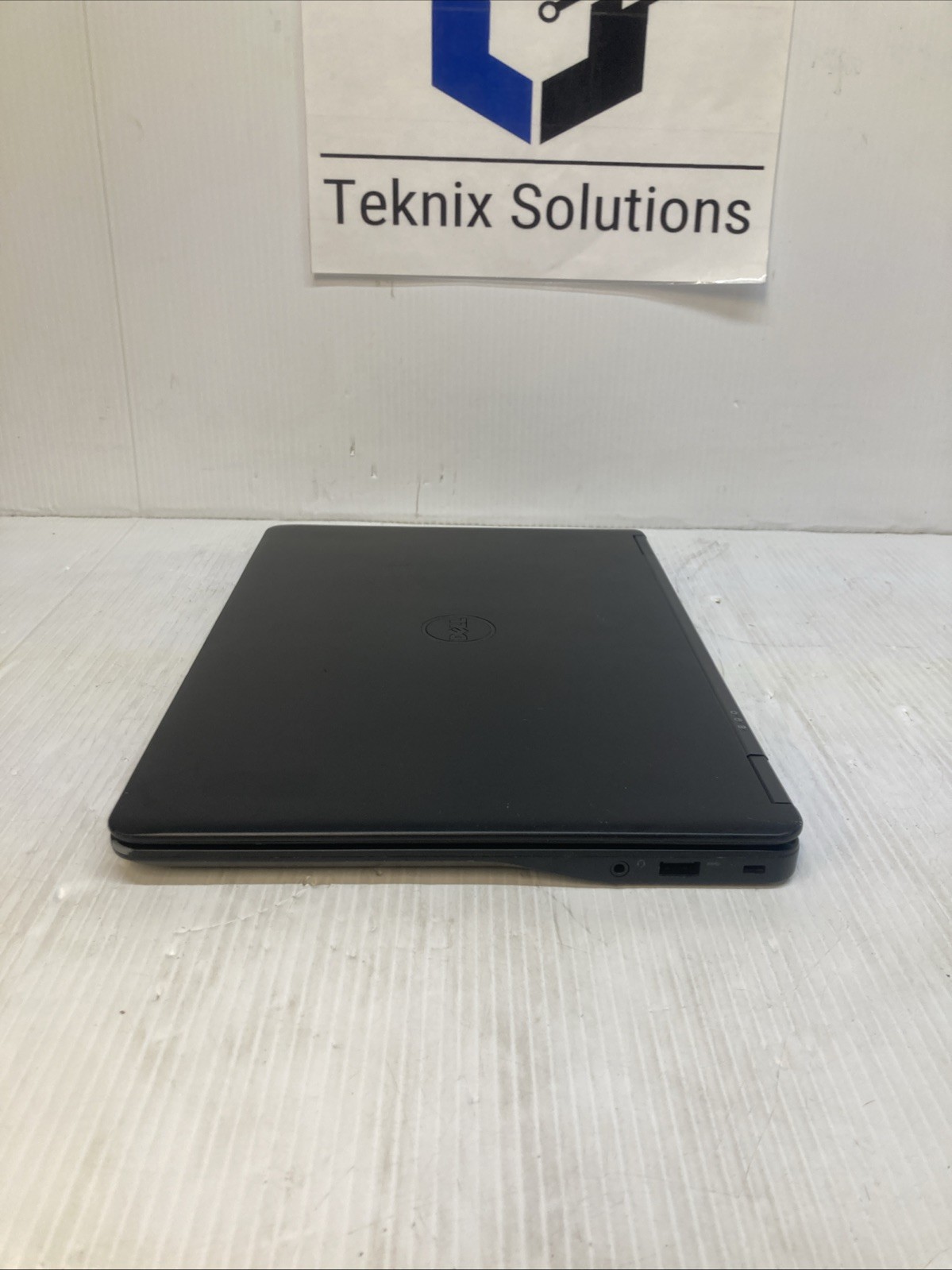 DELL LATITUDE E7450 INTEL CORE I5-5300U 2.30GHZ 4GB RAM NO HD Boot to BIOS