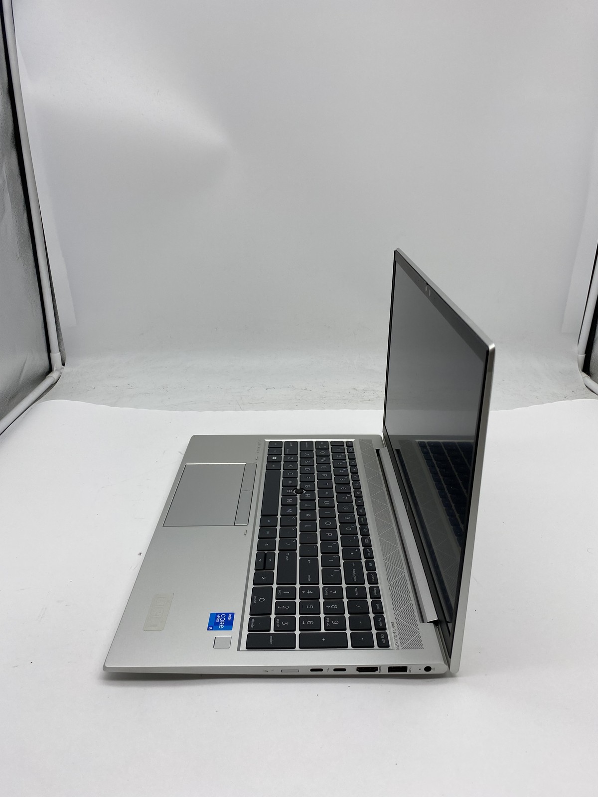 HP EliteBook 850 G8 Laptop Intel Core i5 1145G7 16GB RAM 256GB SSD W11P