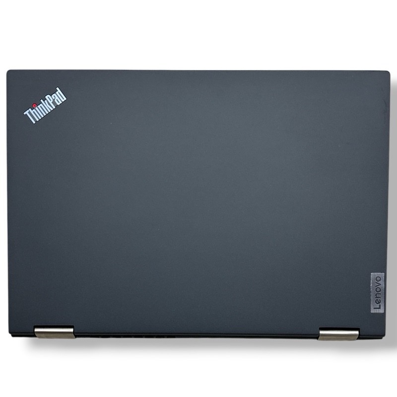 Lenovo ThinkPad X13 Yoga Gen2 Touch 2in1 i5-1135G7 16GB 256GB SSD W11 P Laptop