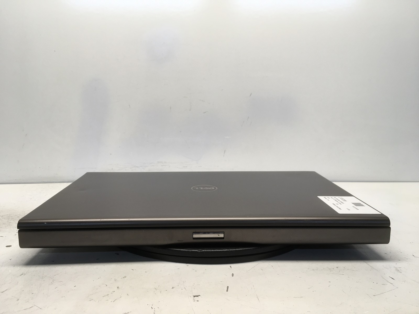 Dell Precision M6600 Intel i7-2760QM 2.4GHz 4 GB NO HDD No Batt