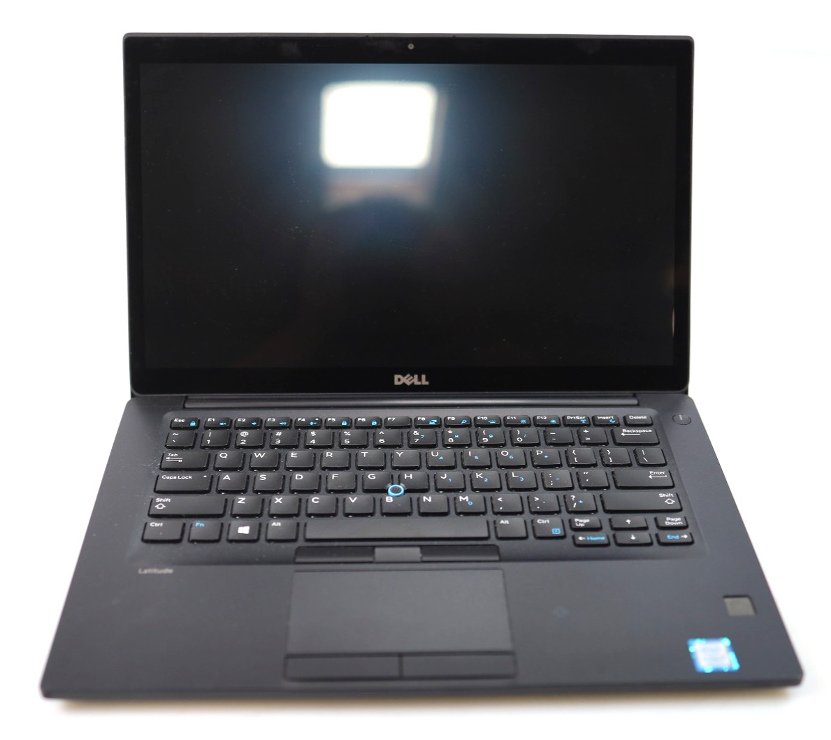 Dell Latitude 7480 14″ Intel i7-7600U 8GB DDR4 No HDD COA OS