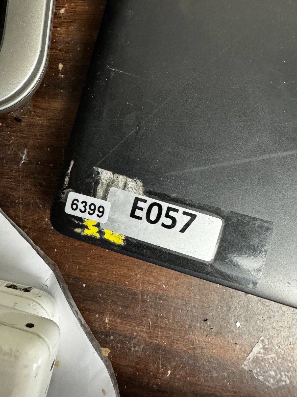 Dell Latitude 3560 Core I3-5005U Laptop For Repair #6399
