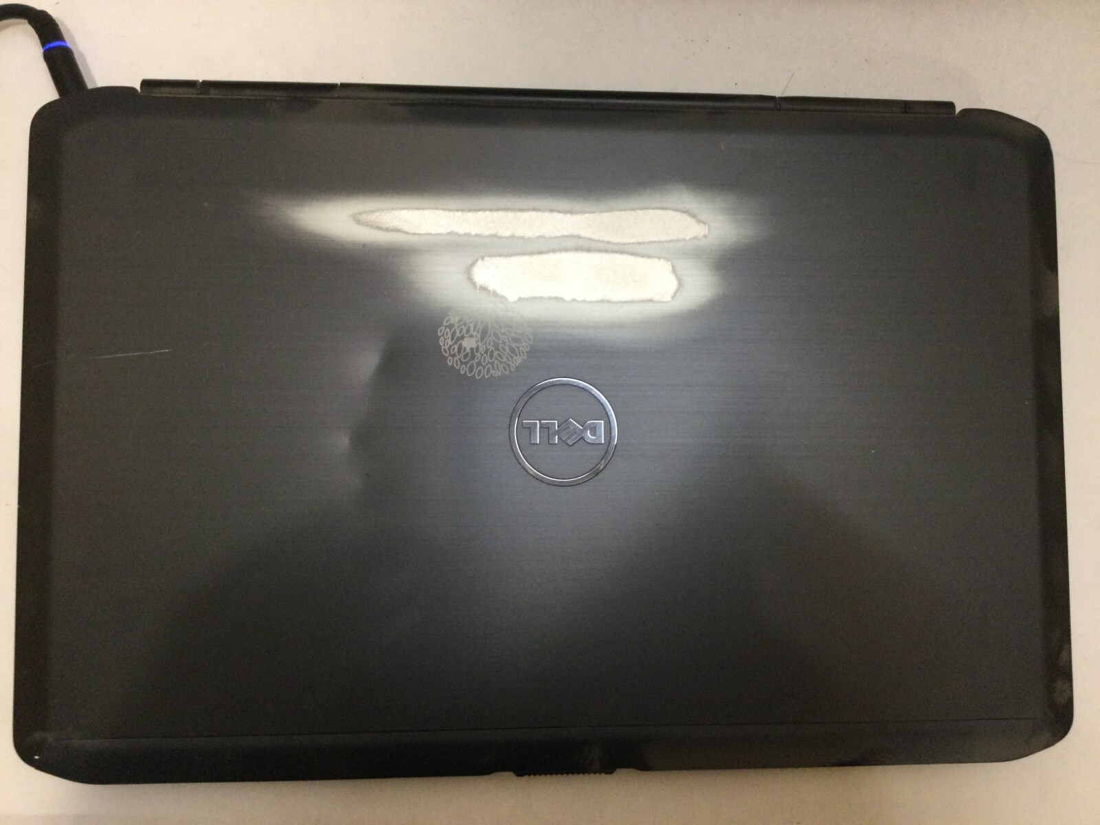 Dell Latitude E5530 / Intel Core i3-3110M / Windows 10 Pro / C-GRADE W/ ADAPTER!