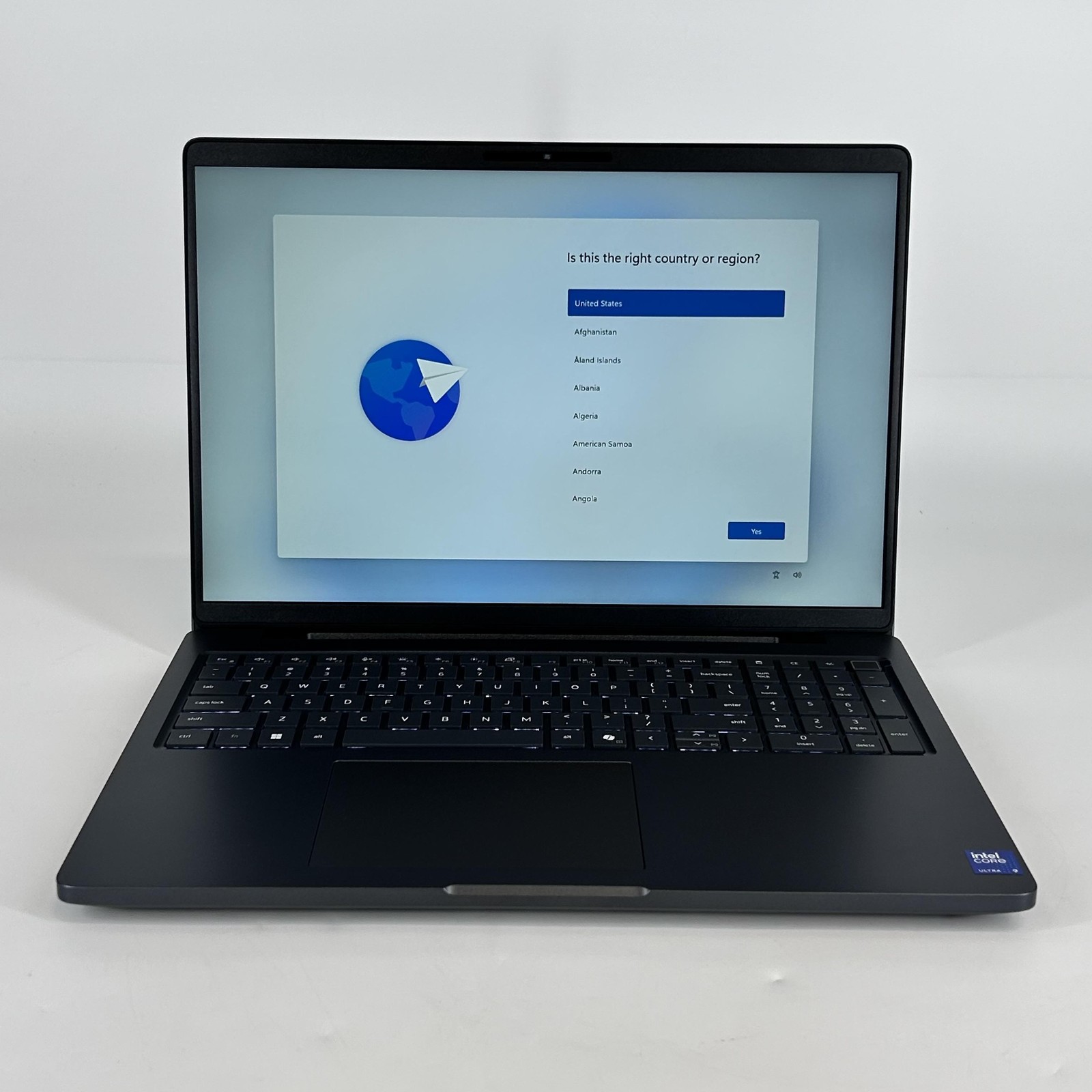 Dell Pro Max 16 MC16250 FHD+ 2.9GHz Ultra 9 285H 32GB 1TB RTX PRO 1000 Blackwell