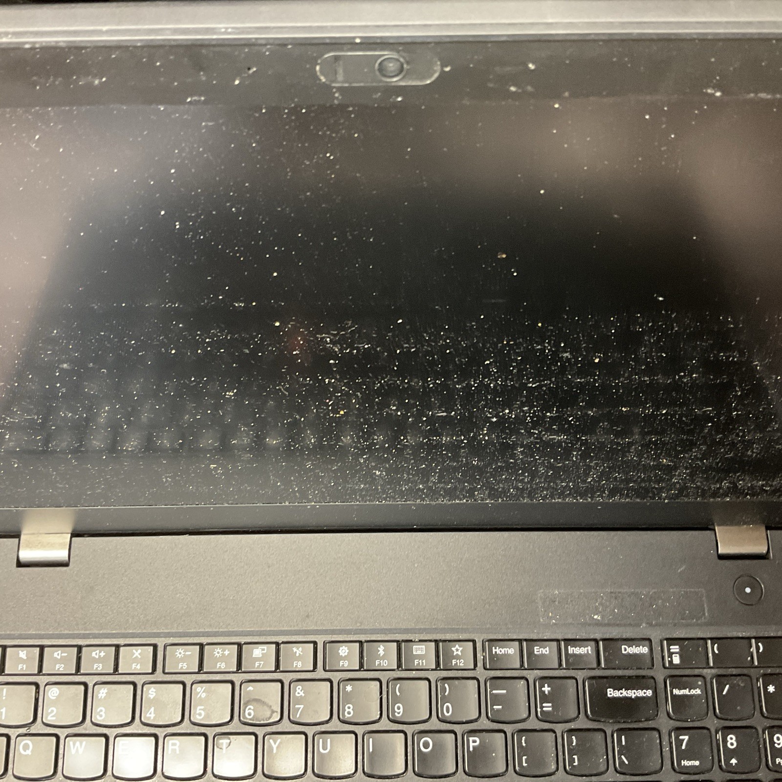Lenovo ThinkPad T580 / i5 8th Gen / BIOS Unlocked / No RAM / No SSD / O20