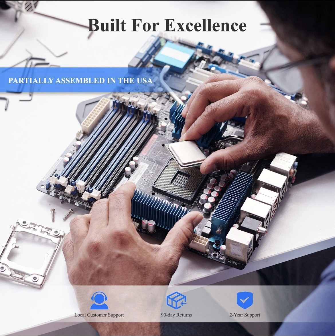 Nimo 15.6″ FHD IPS Laptop Ryzen 5 6600H 8GB 256GB Backlit FP W11 Blue