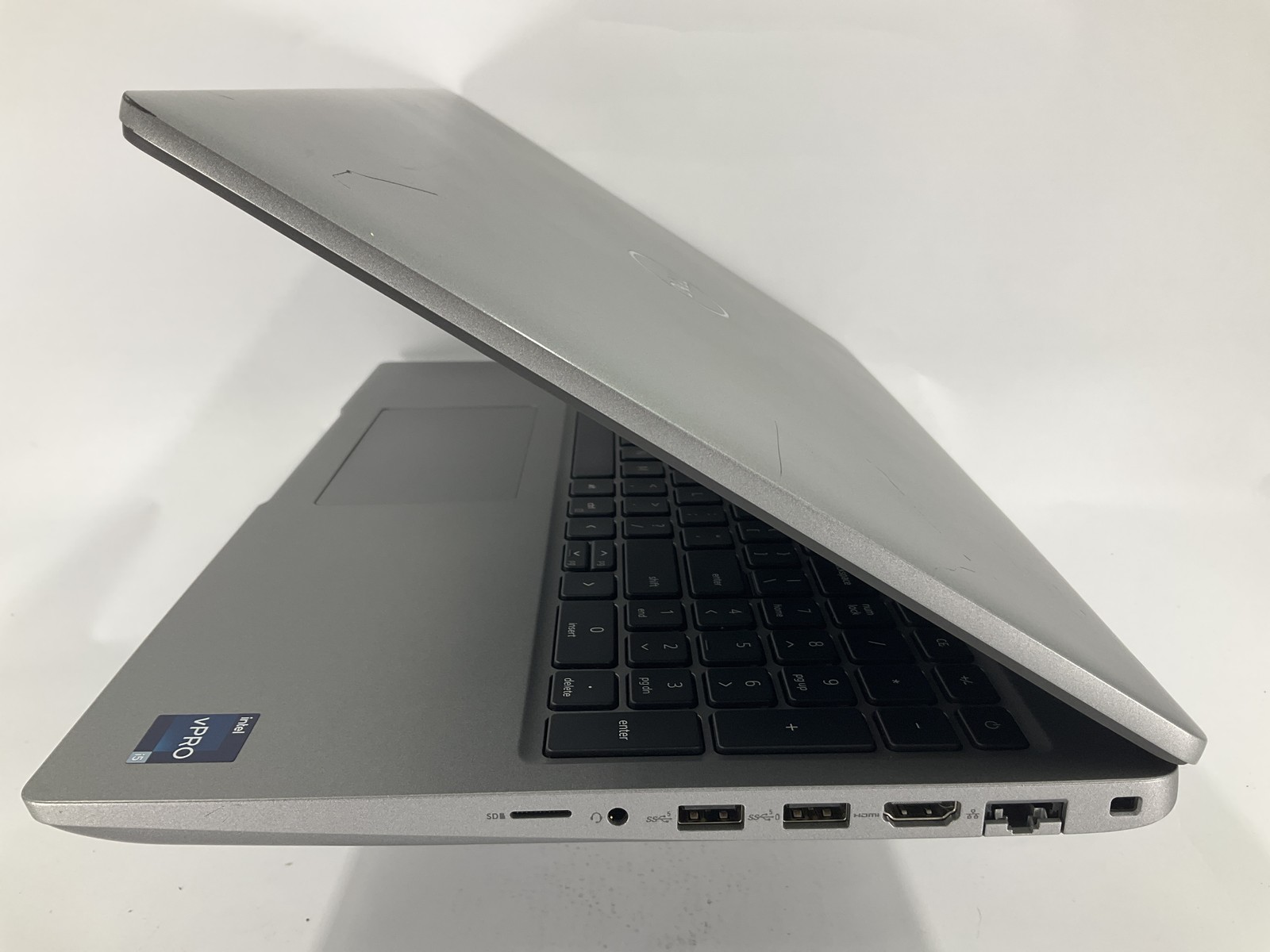 Dell Precision 3581 15.6″ Core i5-13600H 512GB 16GB B Win 11 Pro