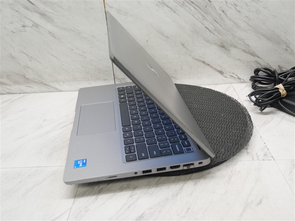 DELL LATITUDE 5420 14″ Laptop i5-1145G7 11gen 8GB RAM w/ GOOD BATTERY!