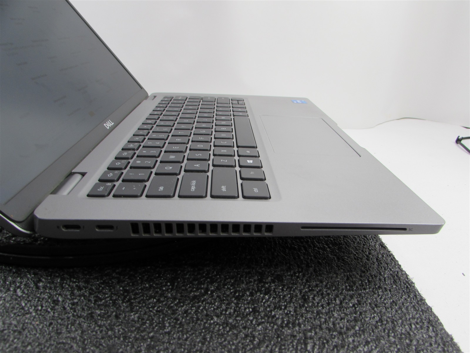 DELL LATITUDE 5420 1920X1080 FHD CORE I5-1145G7 512GB SSD 32GB RAM NO O.S/BATT
