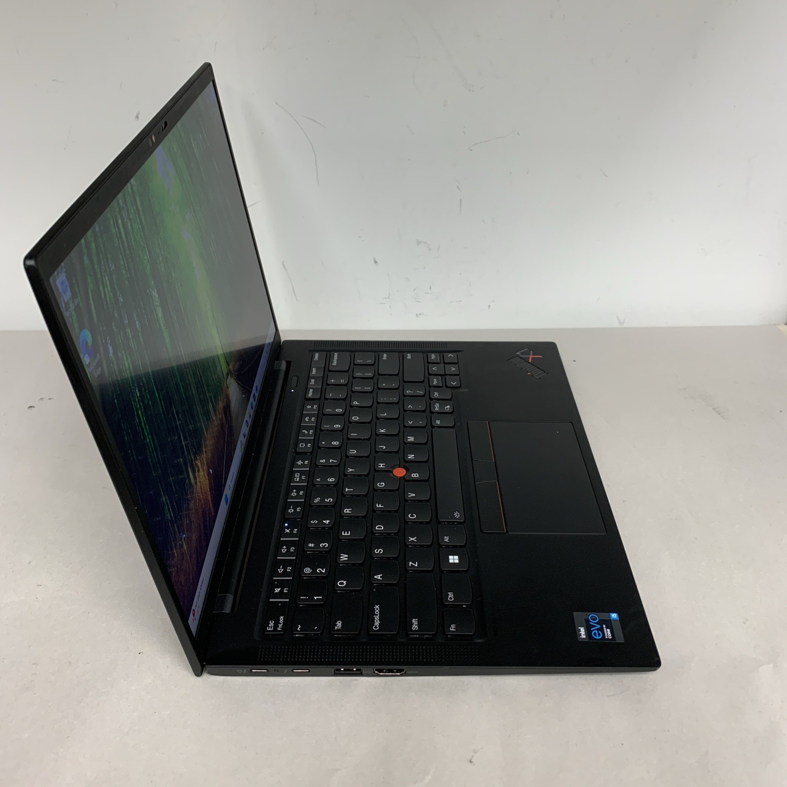 Lenovo ThinkPad X1 Carbon Gen 9 i5-1135G7 16GB RAM 256GB SSD Win11 Pro