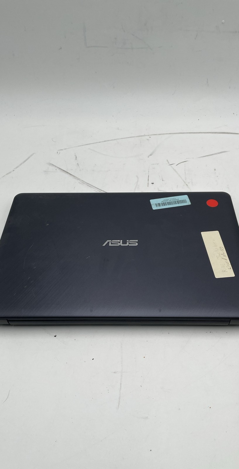 ASUS VivoBook R543M 15.6″ Laptop As Is For Parts Or Repair