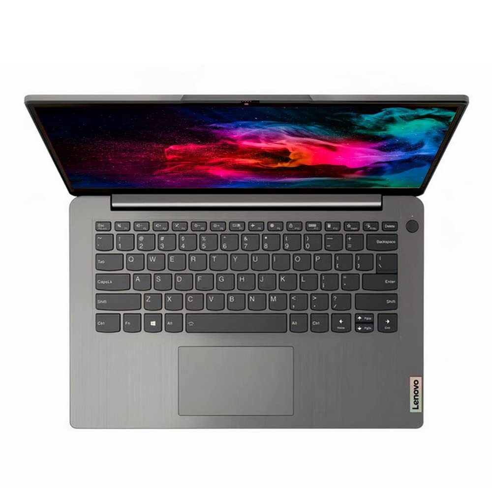 Lenovo IdeaPad 3 14″FHD Laptop Intel Core i7-1165G7 8GB RAM 512GB SSD Intel Gray