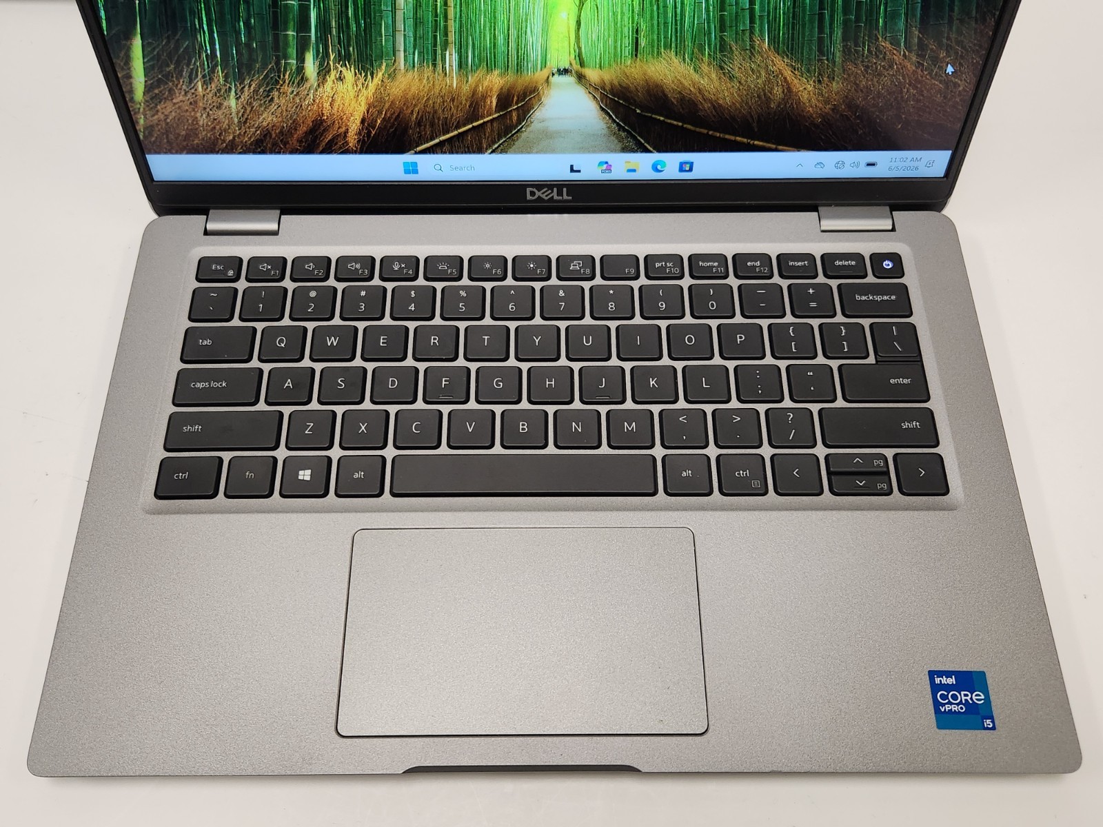 Lot of 2 Dell Latitude 5420 14″ Laptop i5-1145G7 2.60GHZ 16GB RAM 256GB SSD W11P