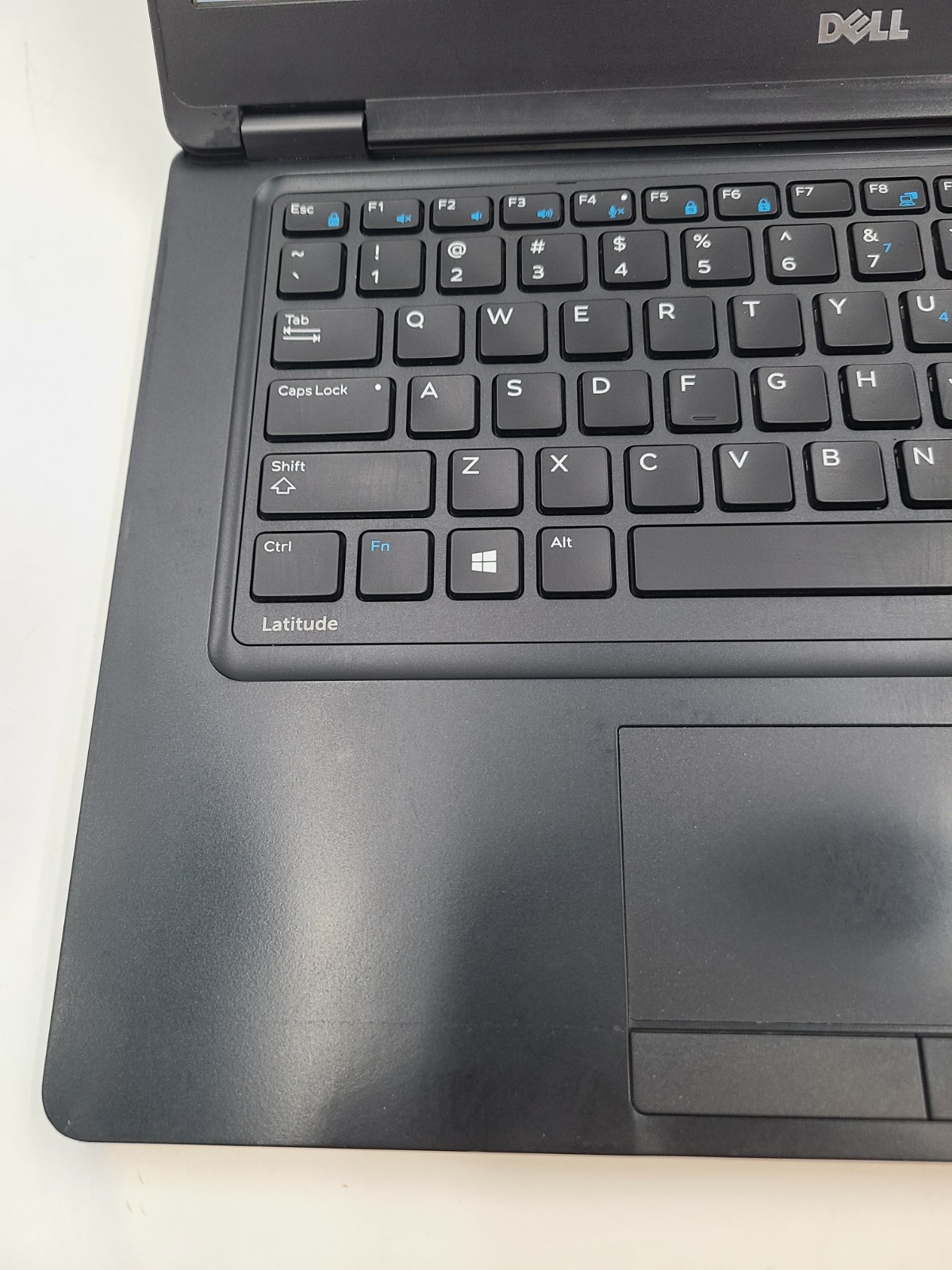 Dell Latitude 5480 i5-7300U 2.60GHz 8GB Ram 512GB SSD Win 11 Pro