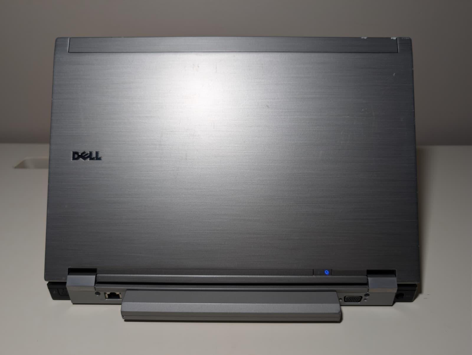 15″ Dell Latitude E6510 | i7 8GB RAM 180GB SSD | HD NVIDIA Win 7 64-Bit DVD+RW