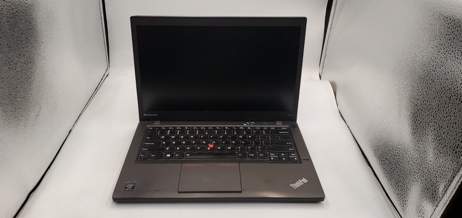 Lot 5 ThinkPad Laptops T440/T490/E7470/X1 Carbon Gen 4/P53 No SSD/BAT/Charger