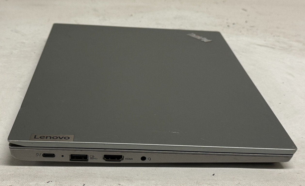 Lenovo ThinkPad E14 Gen 4 14″ (i7-1255U – 16GB RAM – 512GB SSD – Win11Home)