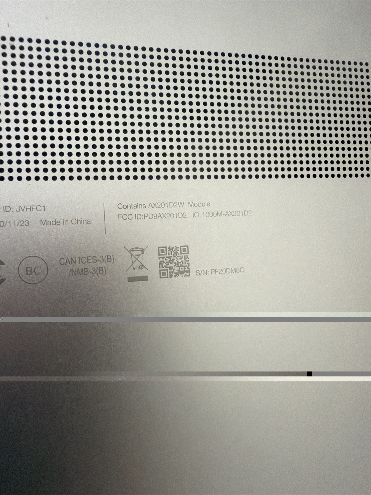 Lenovo Yoga 512 GB SSD Intel Core i7-1185G7 2.9GHz 16GB RAM) ? – READ