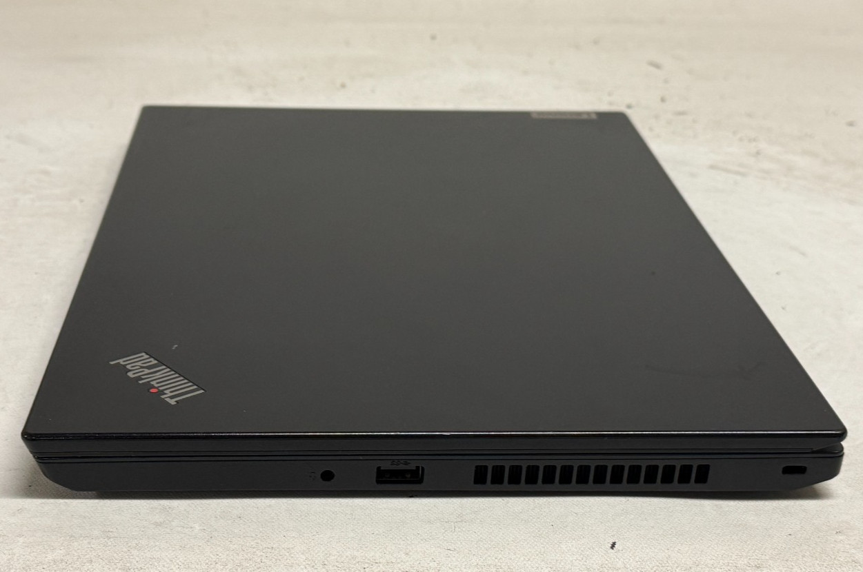 Lenovo ThinkPad L14 14″ (i5-1135G7 2.40GHz – 8GB RAM – 256GB SSD – Win11Home)