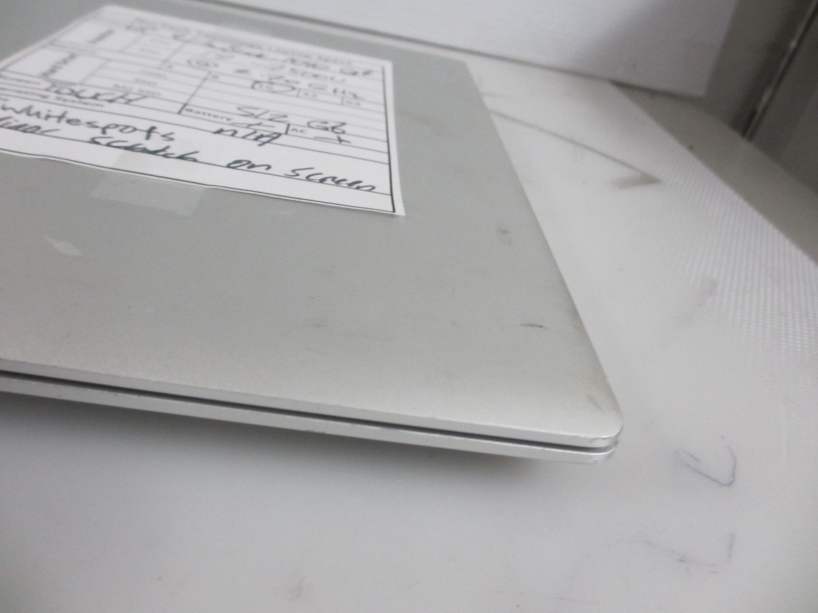HP EliteBook X360 1040 G6 i7500U 2.70GHZ 16GB 512GBM2SSD Laptop NOOS +AC READ