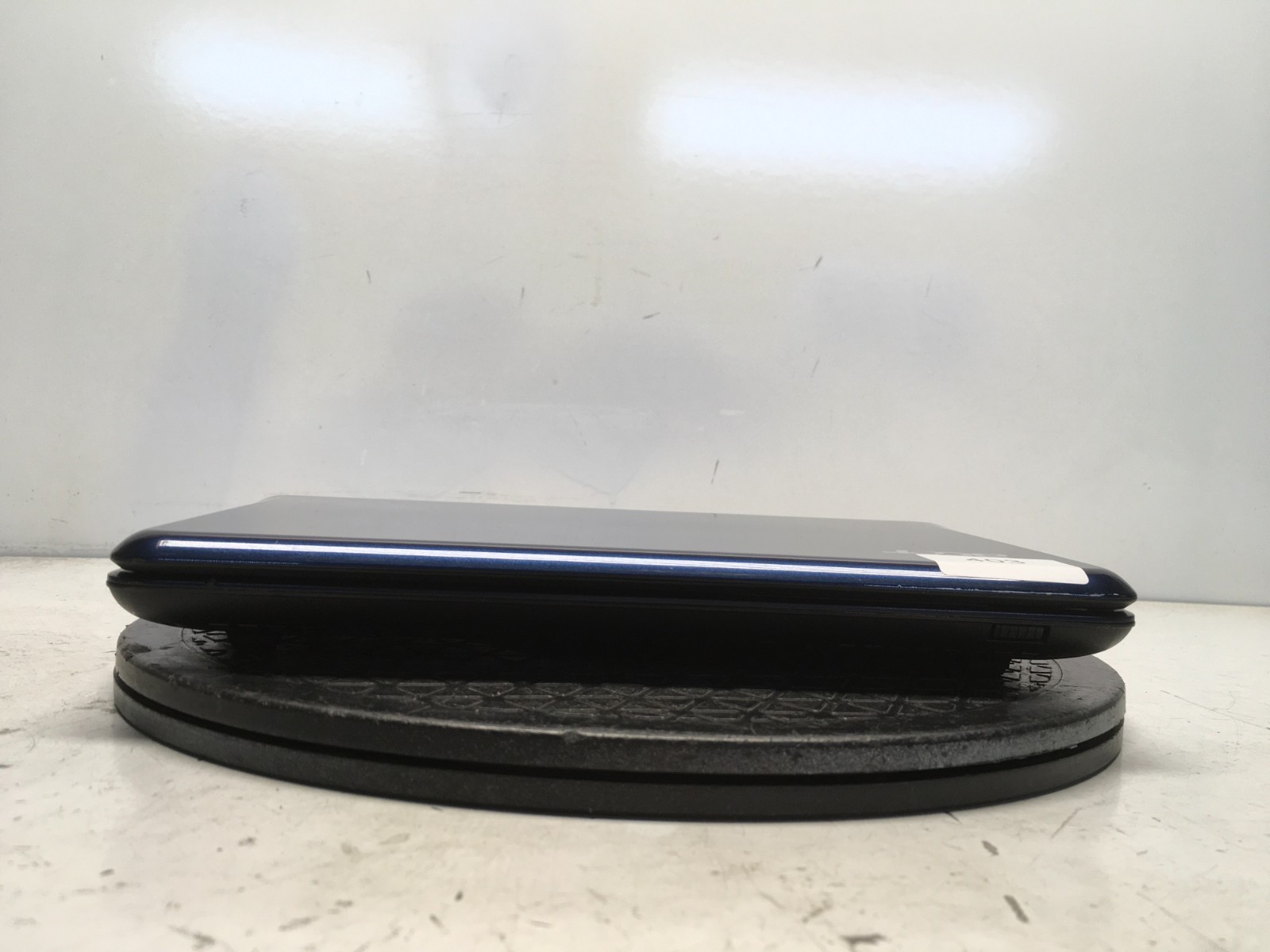 Acer Aspire One KAV10 Intel Atom N270 1.6GHz 1 GB NO HDD