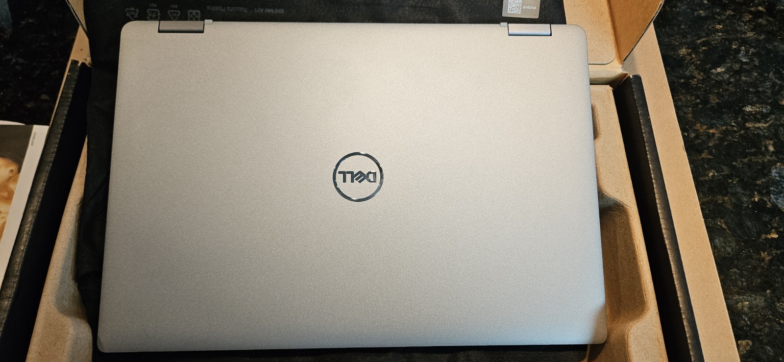 Dell Latitude 5330 – 13.3″ FHD Touch Laptop – i7-1265U , 32GB – 512GB – W11 Pro
