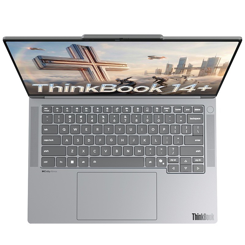 LENOVO ThinkBook 14+ 2026 AI Laptop Intel Cor Ultra X7-358H 14.5″ 3K Forcepad