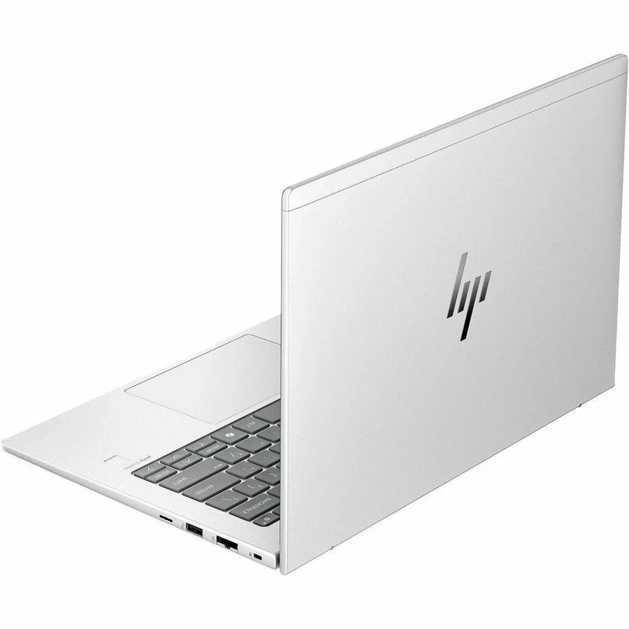 HP EliteBook 645 G11 14″ AMD Ryzen 5 Pro 7535U 16GB 512GB Backlit Windows 11-Pro