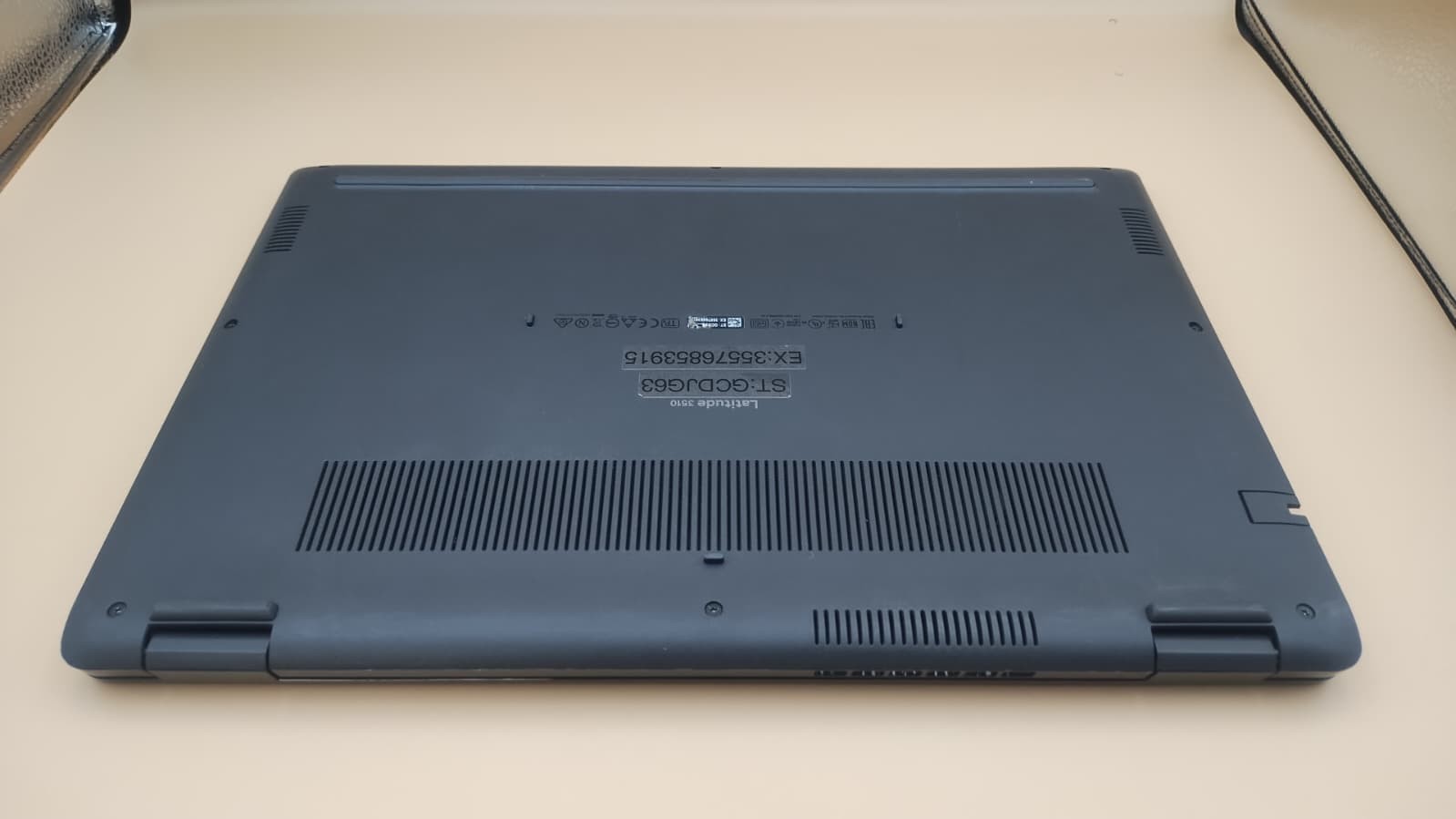 Dell Latitude 3510 i5-10210U 16GB RAM 256GB NVMe SSD Win11 Pro Charger