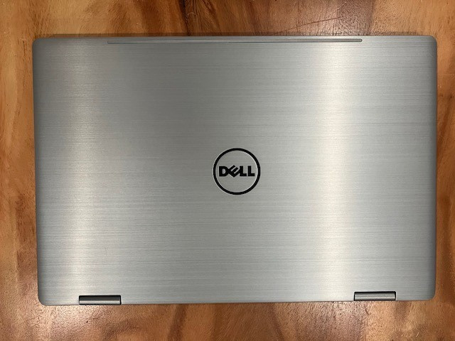 Dell Inspiron 15-7579 15.6″ i7-7500U 8GB 256GB Windows 10 Home TOUCHSCREEN 2 in1
