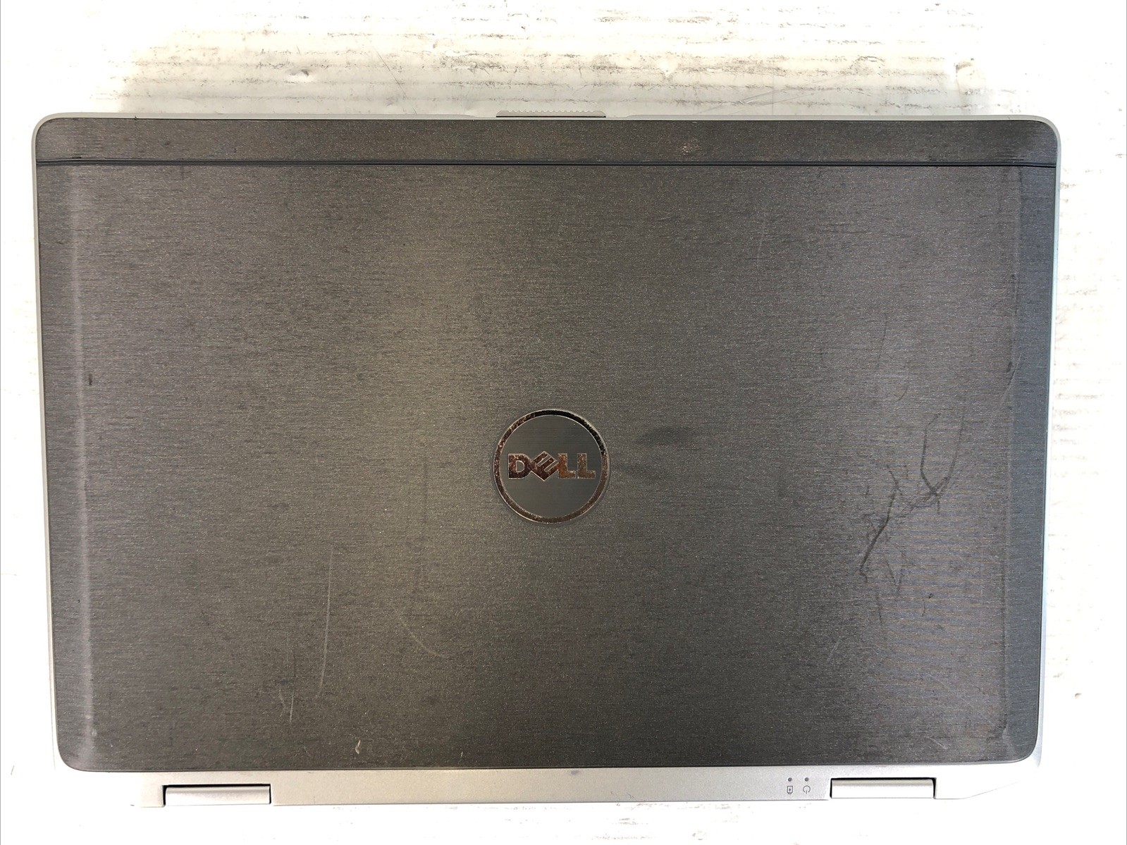 DELL LATITUDE E6420 Intel Core i5-2520M 2.50 GHZ + 4 GB No HD/OS/Battery – WORKS