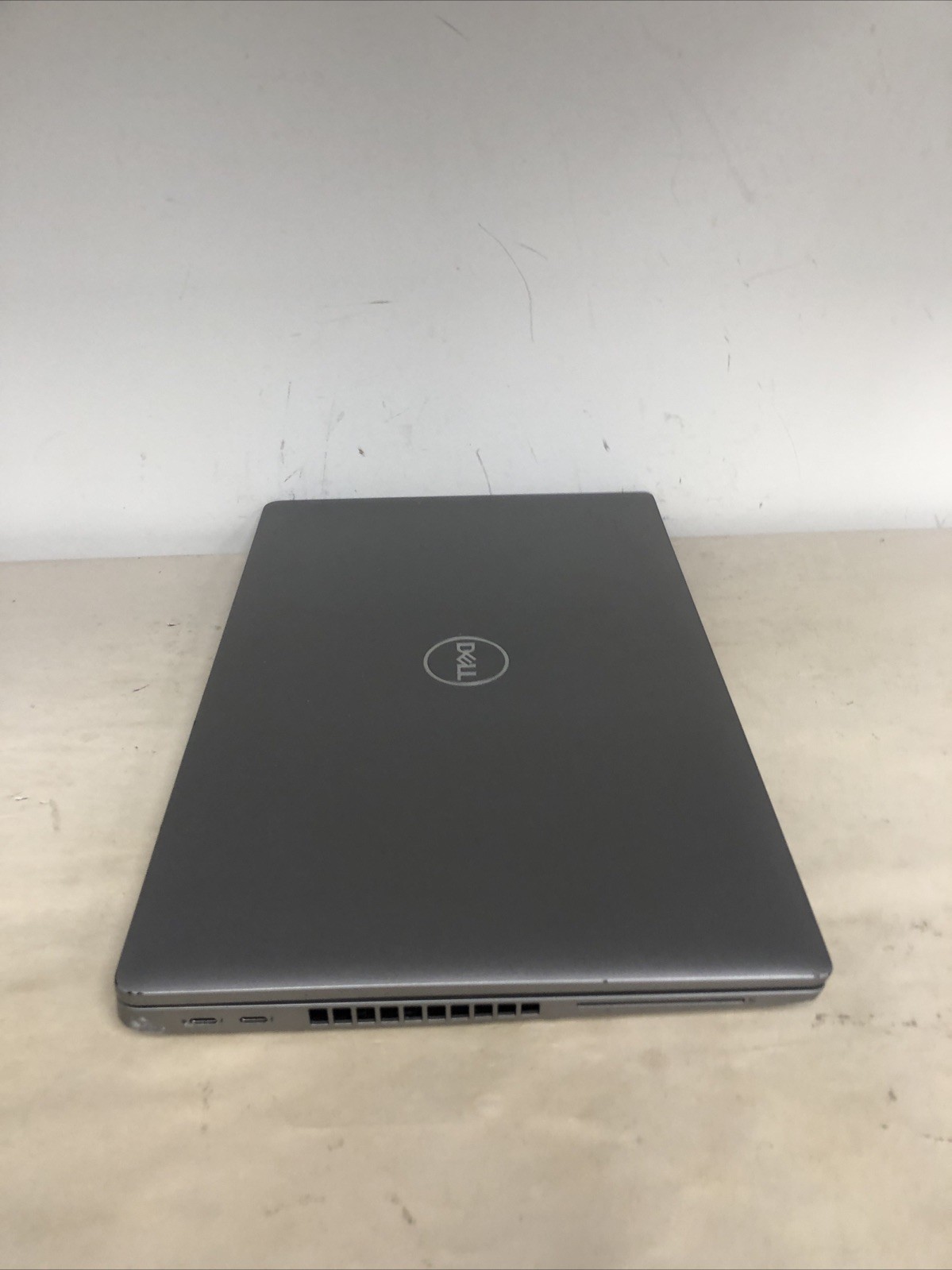 Dell Latitude 5521 i5-11500H 16GB RAM NO SSD