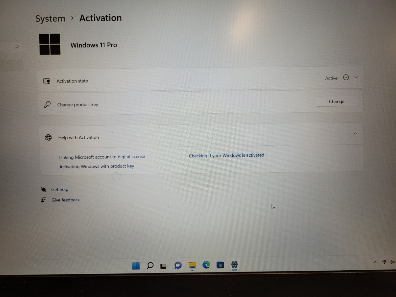 Lenovo ThinkPad E590 15.6″ i7-8565u 1.8ghz 8gb ram 512gb ssd w11p PF1NJTXS
