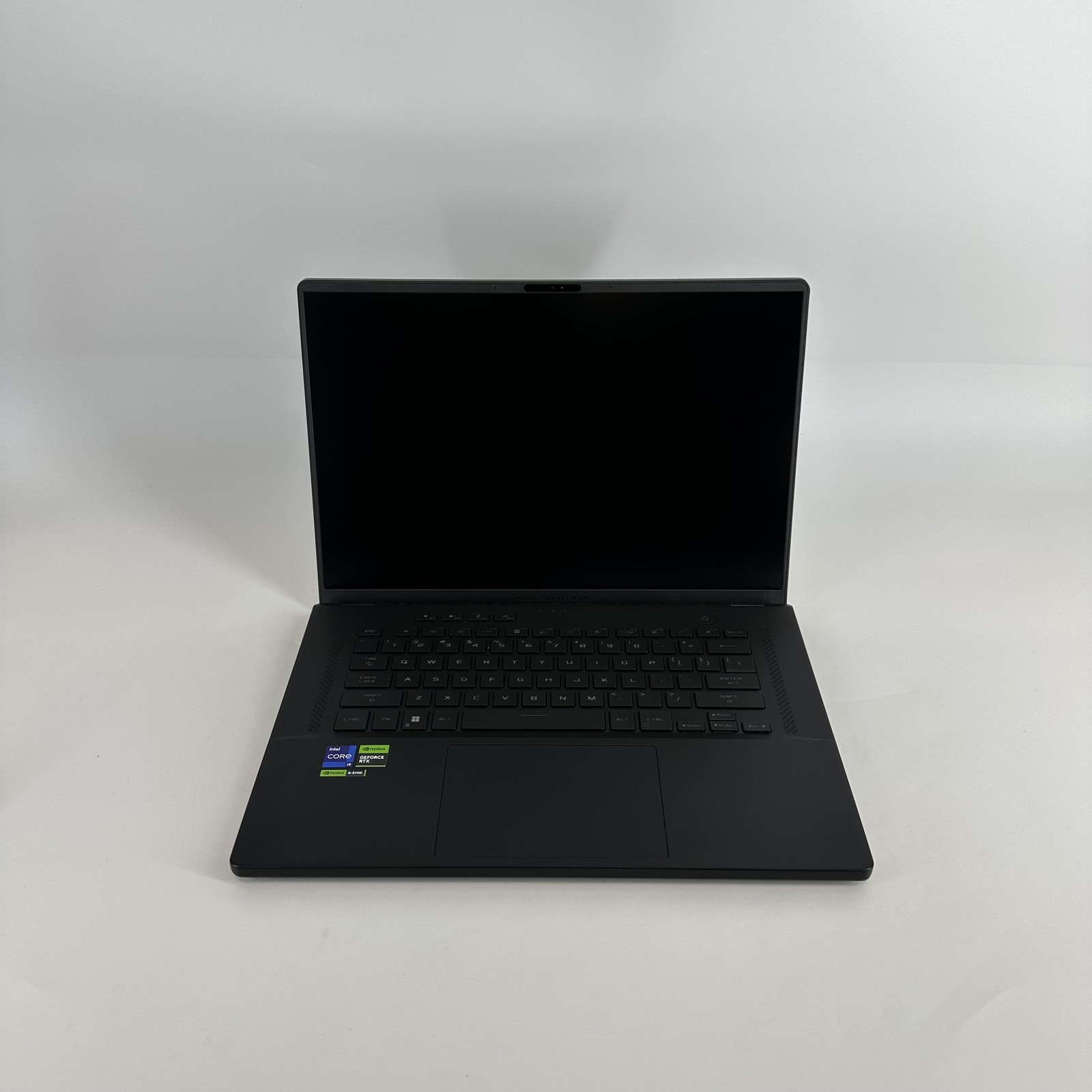 Asus ROG Zephyrus M16 GU603 16 QHD+ 240Hz 2.6GHz i9-13900H 16GB 1TB SSD RTX 4070