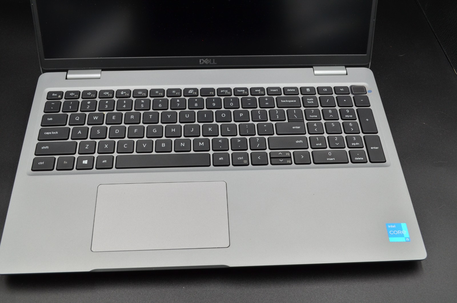 Dell Precision 3561 Laptop Core i5 11th Gen, 24GB RAM, 256GB SSD, Win 11 Pro