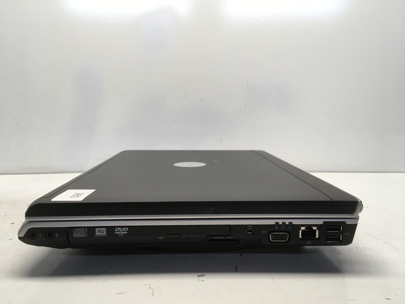 Dell Inspiron 1720 Intel Core 2 Duo 06FD 1.5GHz 4 GB NO HDD No Batt