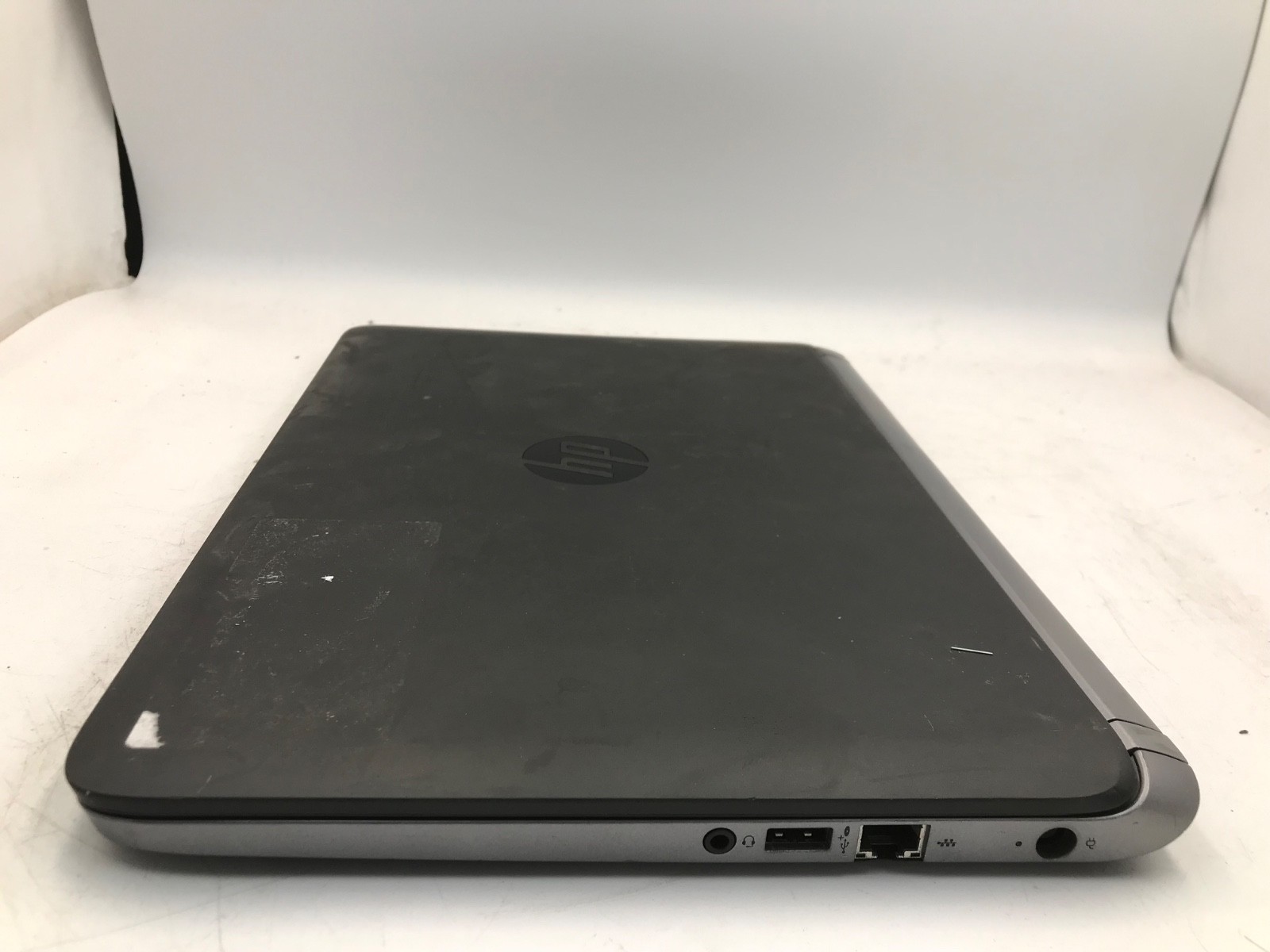 HP ProBook 430 G2 Intel i5-4300U 13″ – BIOS LOCK/Missing Parts -MZ