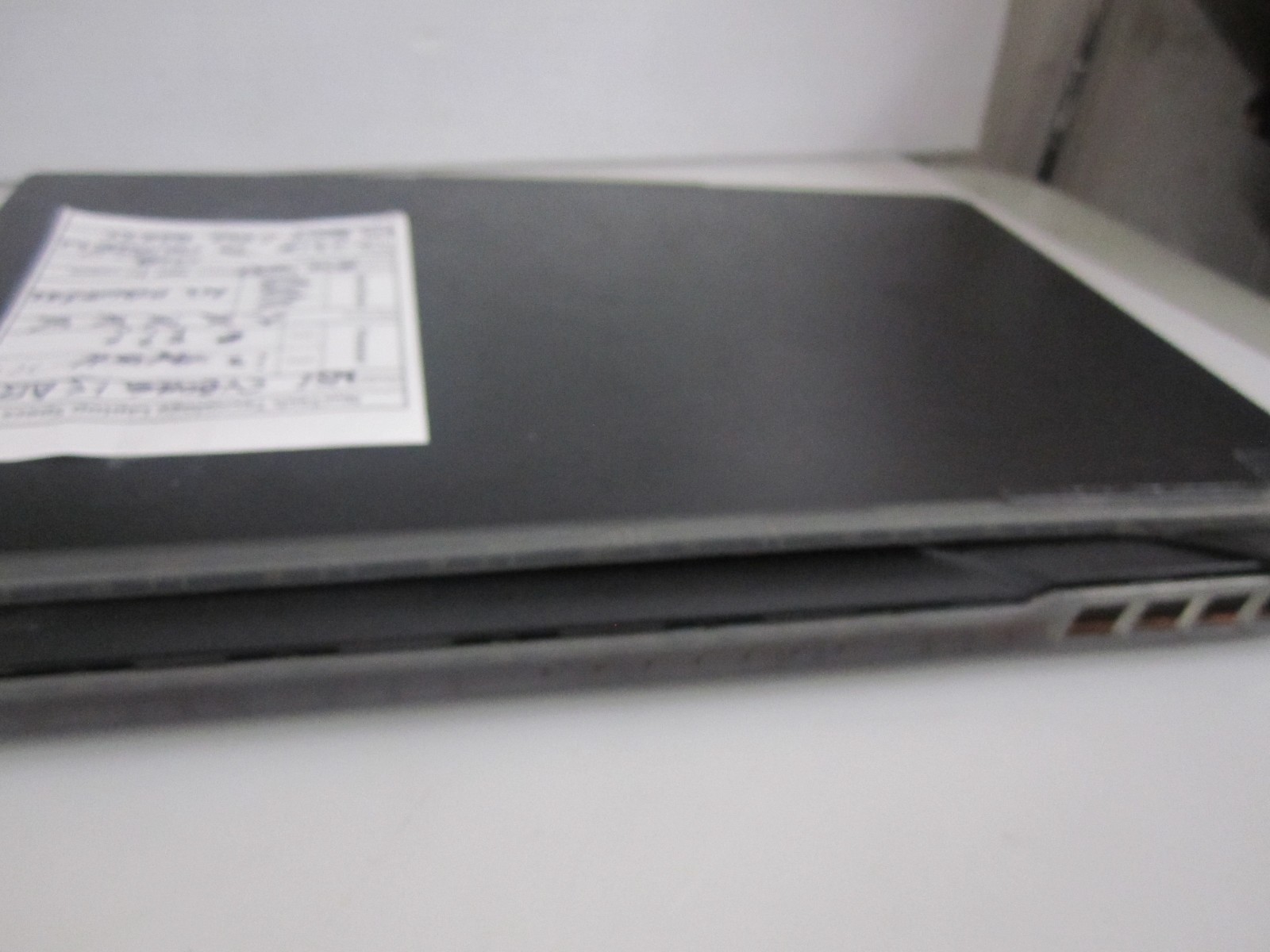 MSI Cyborg 15 A13V Gaming Laptop FHD i7 RTX 4050 FOR PARTS ONLY