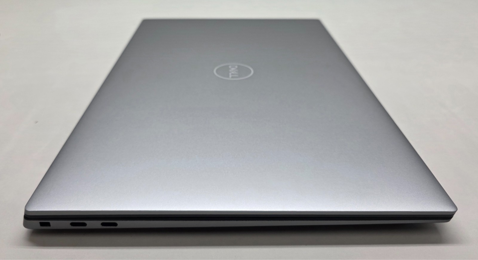 Dell Precision 5570 15.6″ 4K i7-12800H 2.40GHz 32GB RAM 512GB SSD RTX A2000 8GB