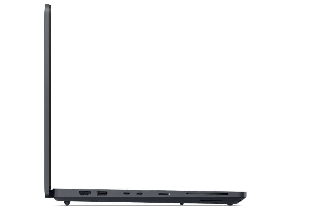 Dell Promax 16 Intel Ultra 7 265H vPro Enterprise 32GB RAM 512GB NVMe Win11Pro