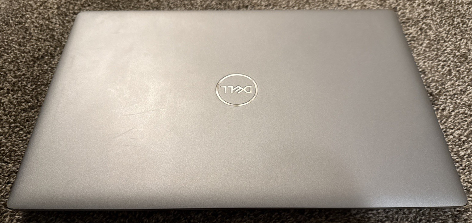 Dell Latitude 5520 Core i5-1145G7 4.00GHz 16GB RAM 256GB SSD Iris Xe Win 11 Pro