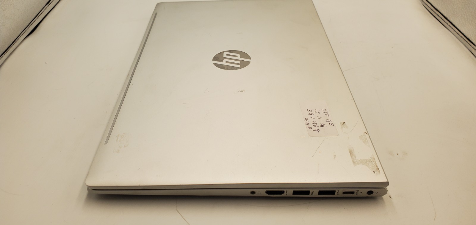 HP ProBook 450 G8 Laptop Intel Core i5-11th Gen 2.4GHz 8GB RAM 256GB SSD W11P